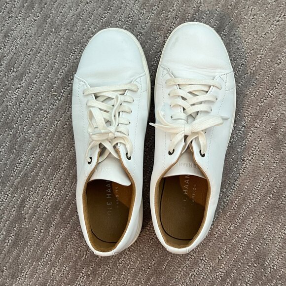 Cole Haan Grand Crosscourt Shoe - Picture 2 of 6